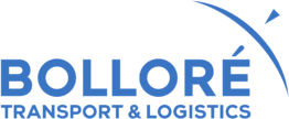 Bolloré Logistics