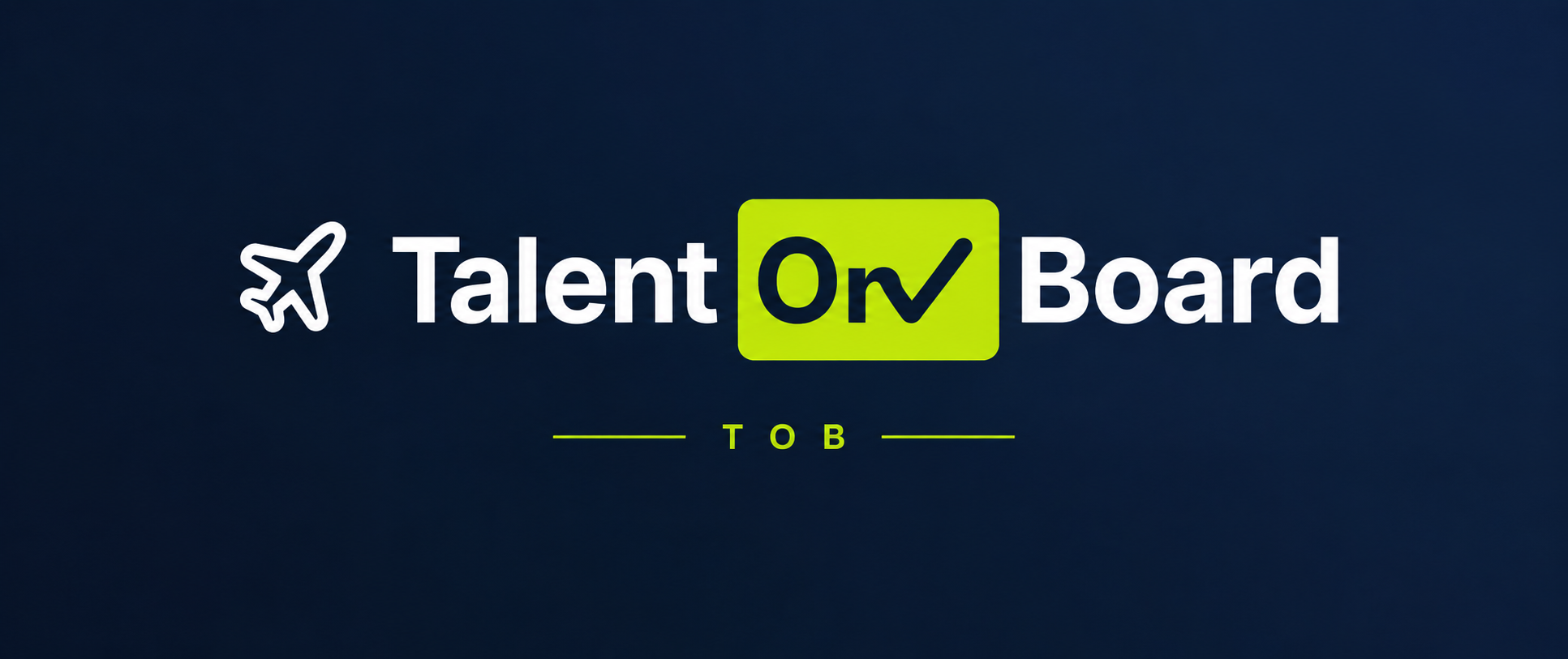 Talent on Board
